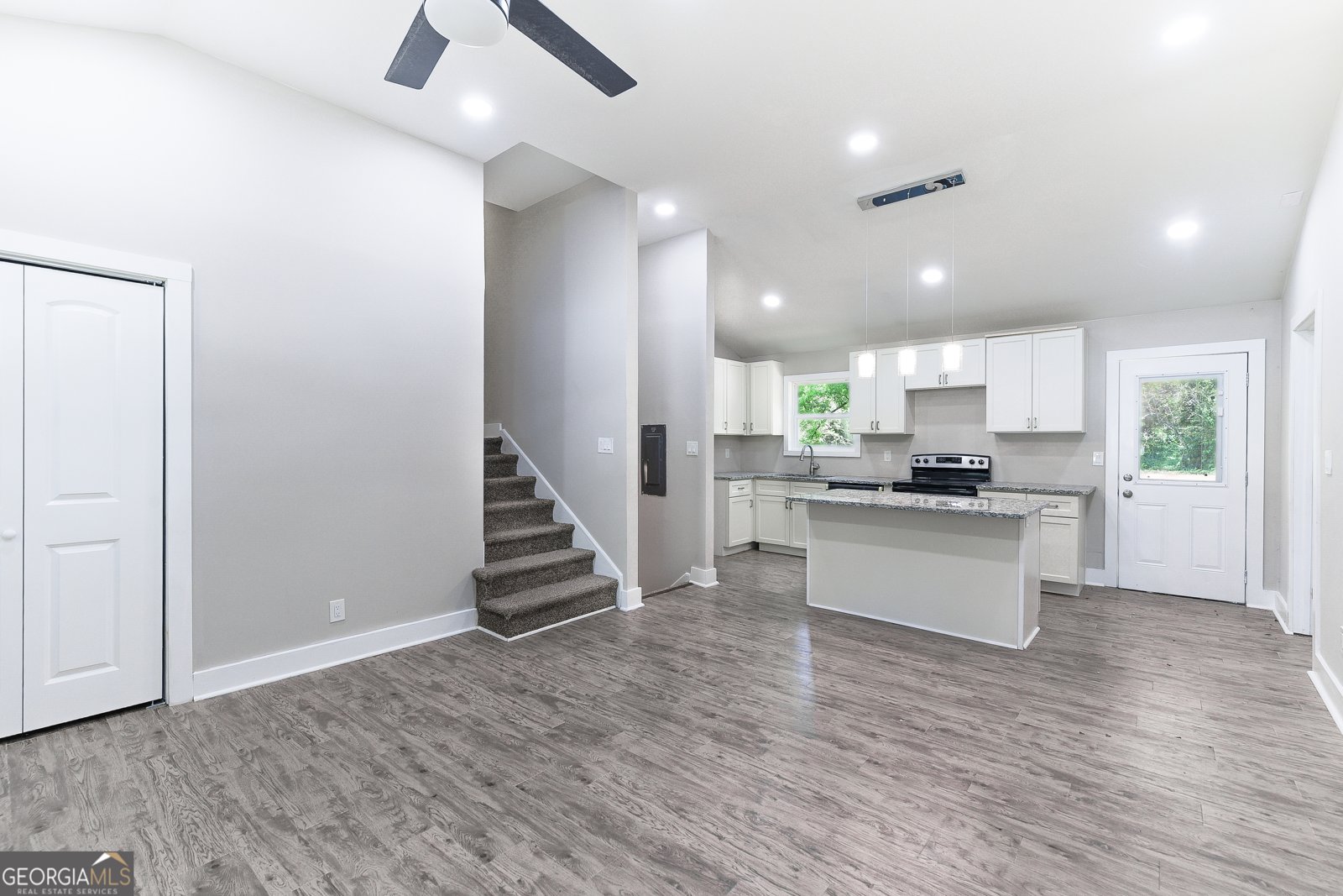 3017 Tribble Lane Atlanta - 3