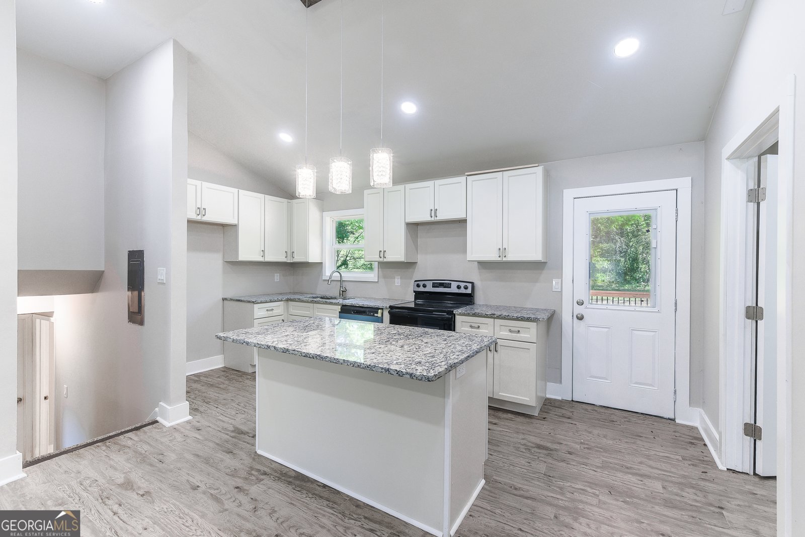 3017 Tribble Lane Atlanta - 4