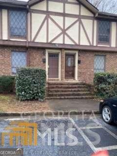 3189 Abbeywood Drive Decatur - 1