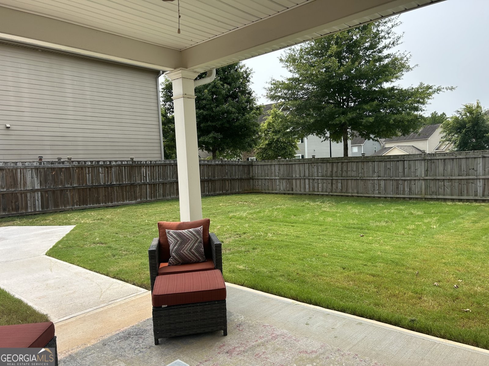 3970 Lagrone Street Powder Springs - 10