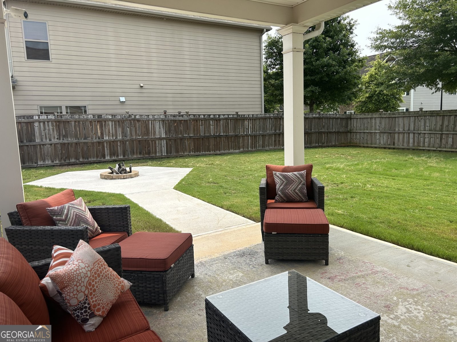 3970 Lagrone Street Powder Springs - 11