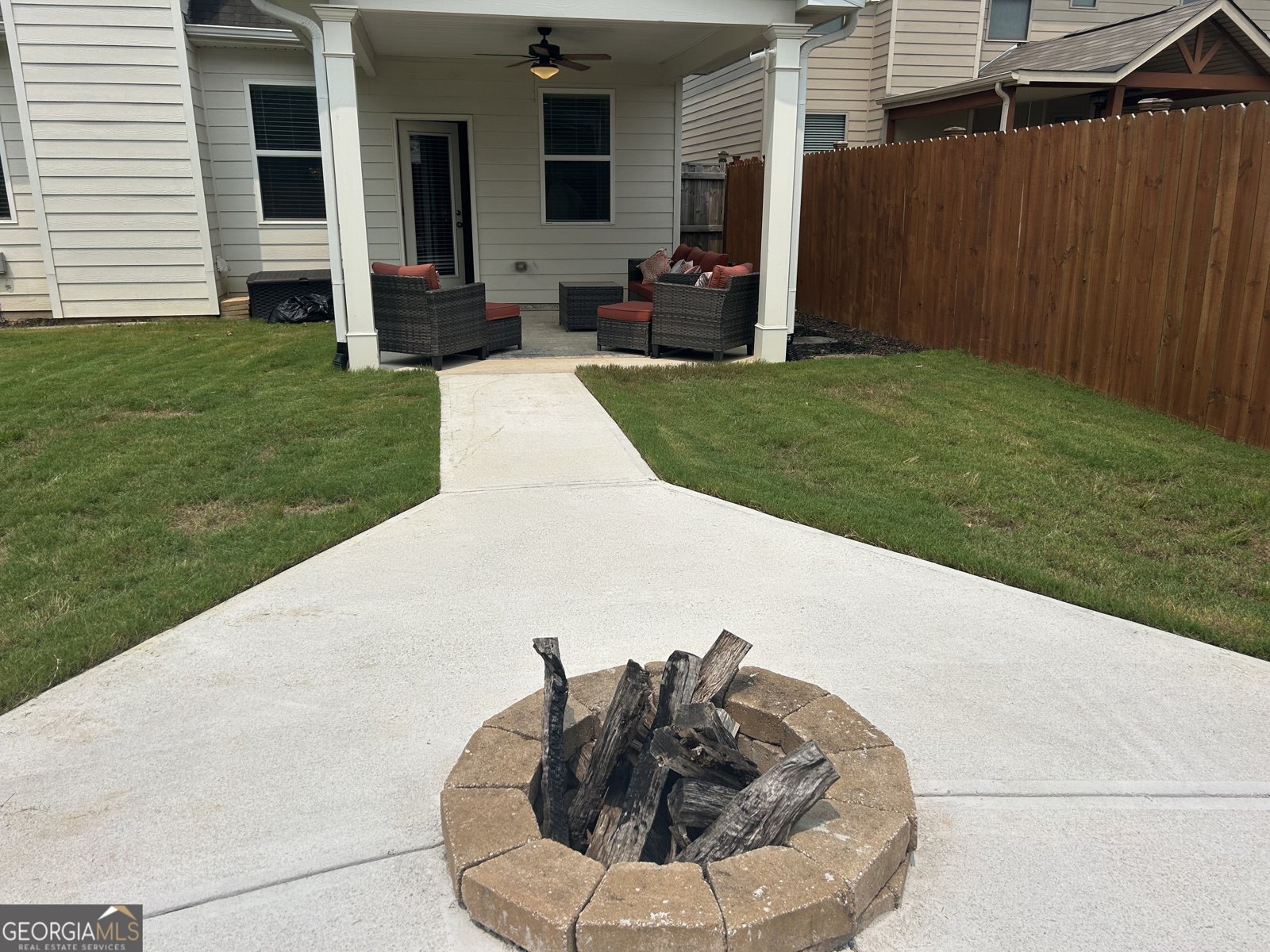 3970 Lagrone Street Powder Springs - 12