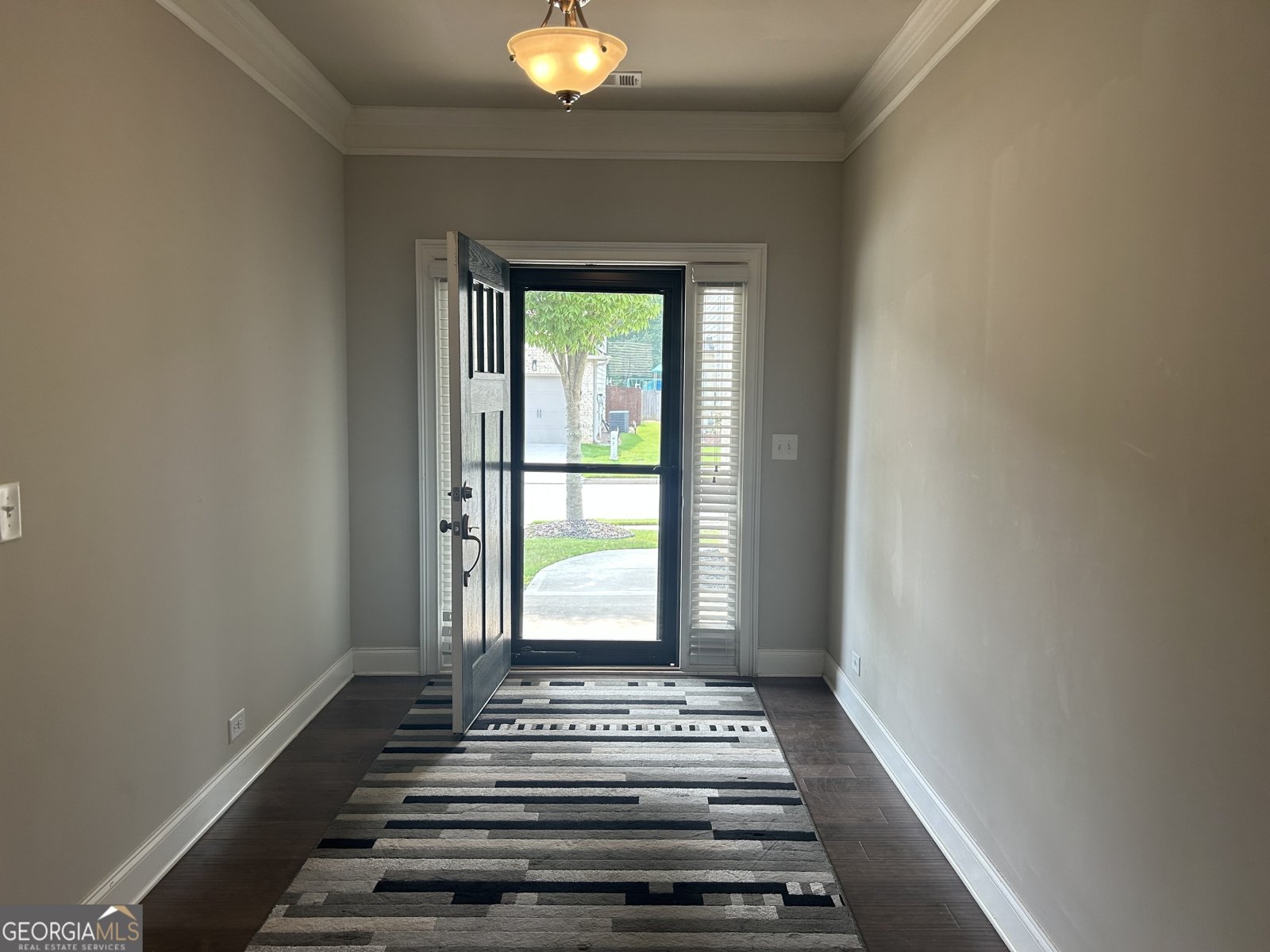3970 Lagrone Street Powder Springs - 2