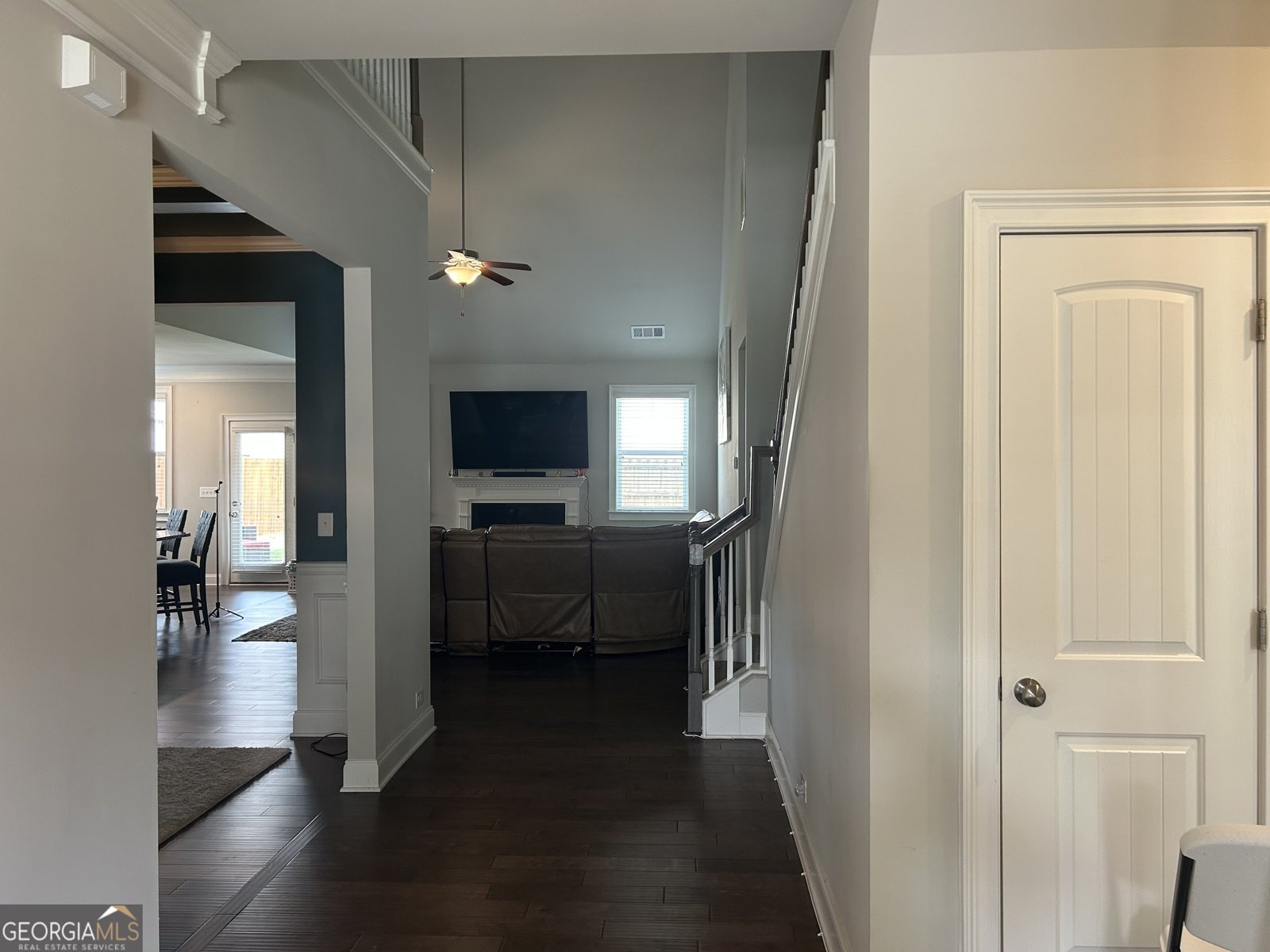 3970 Lagrone Street Powder Springs - 3