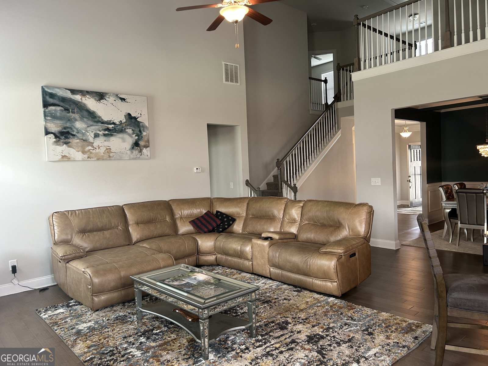 3970 Lagrone Street Powder Springs - 4