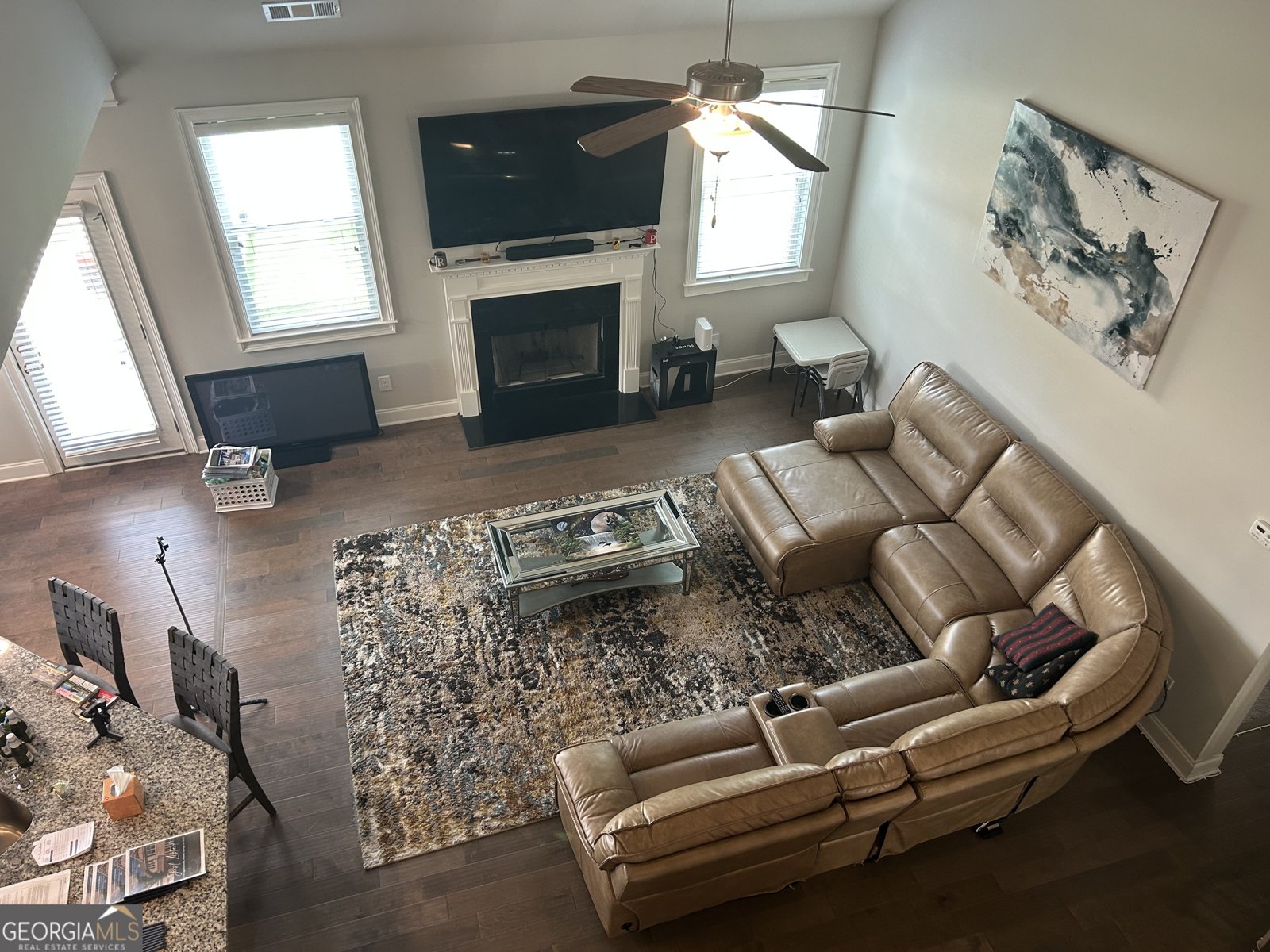 3970 Lagrone Street Powder Springs - 5