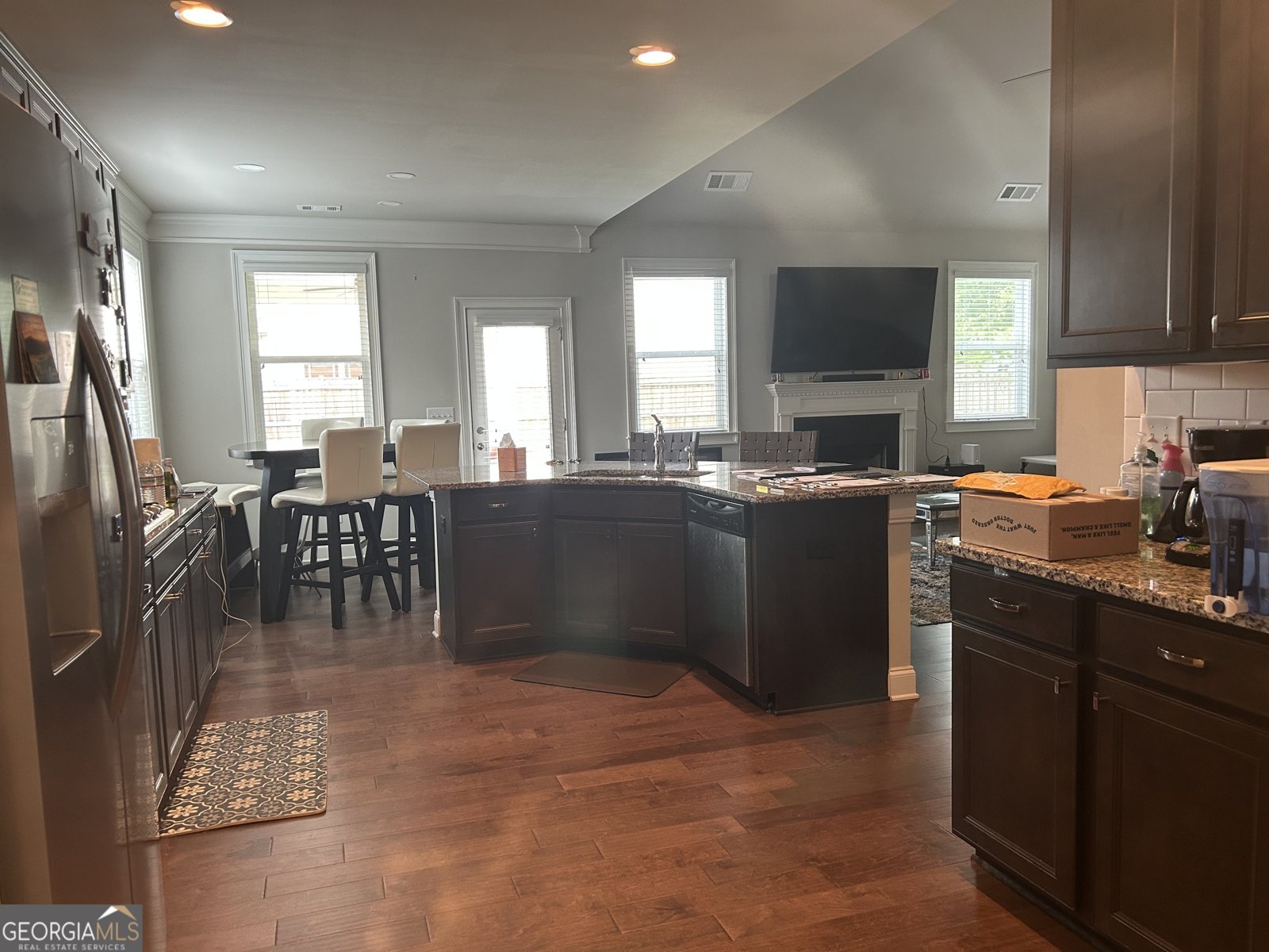 3970 Lagrone Street Powder Springs - 6