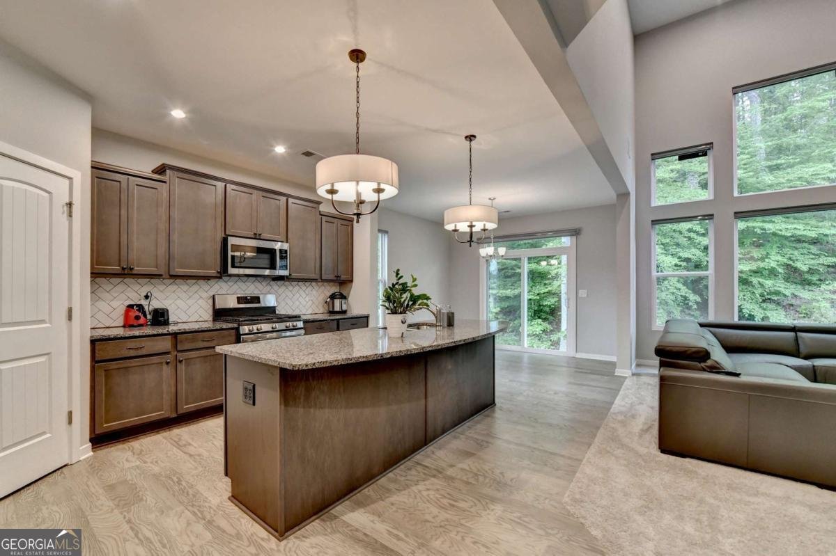 8335 SCENIC RIDGE Way Ball Ground - 10