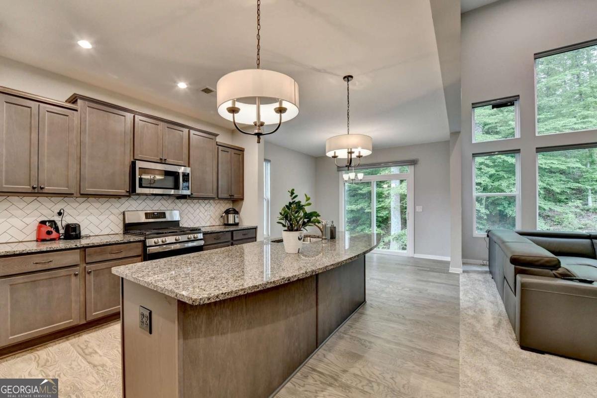 8335 SCENIC RIDGE Way Ball Ground - 11