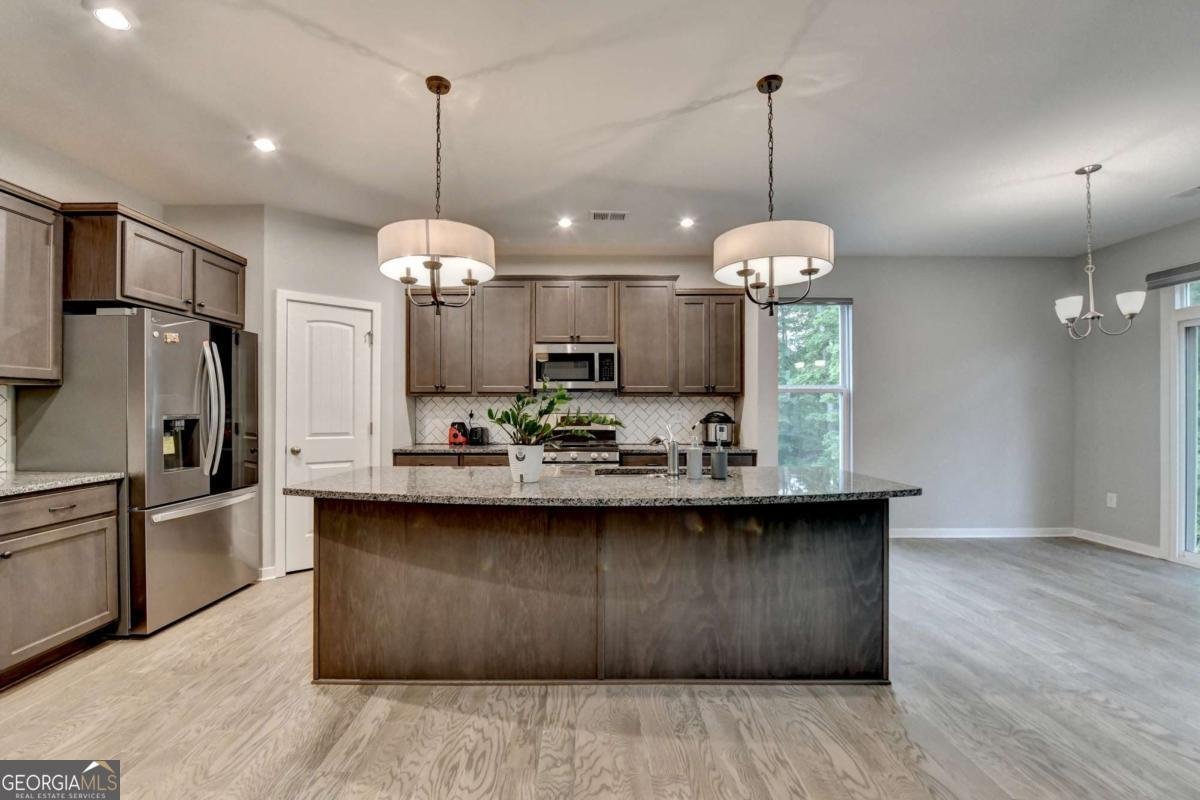 8335 SCENIC RIDGE Way Ball Ground - 12