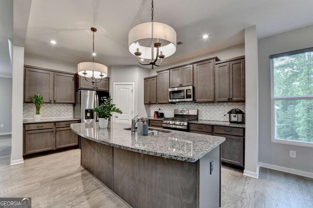 8335 SCENIC RIDGE Way Ball Ground - 13