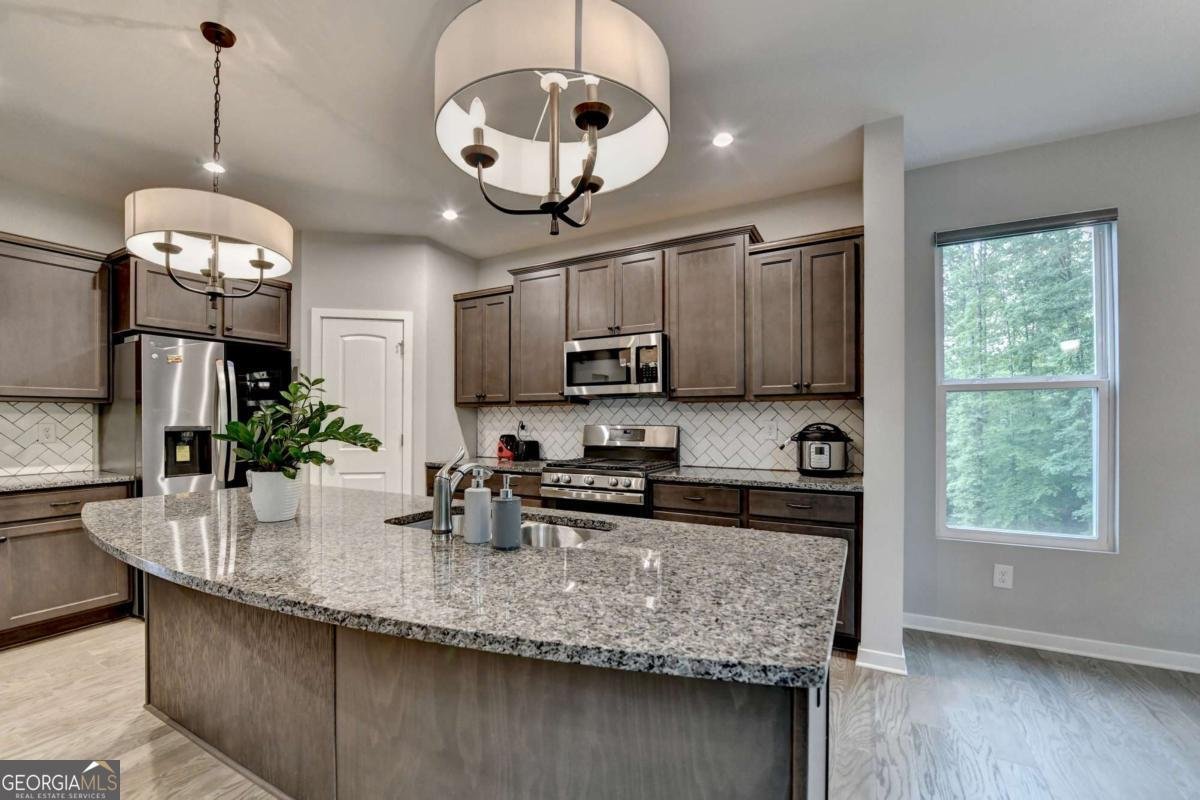 8335 SCENIC RIDGE Way Ball Ground - 14