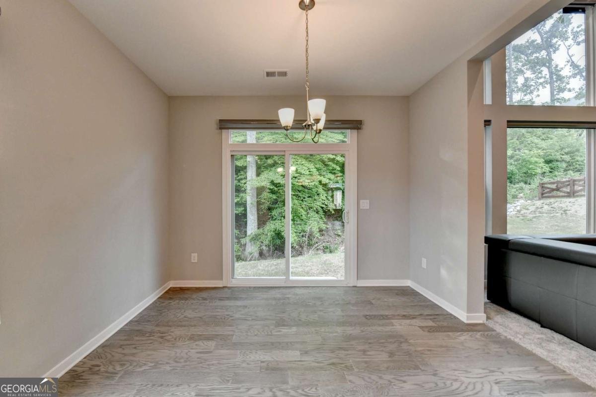 8335 SCENIC RIDGE Way Ball Ground - 16