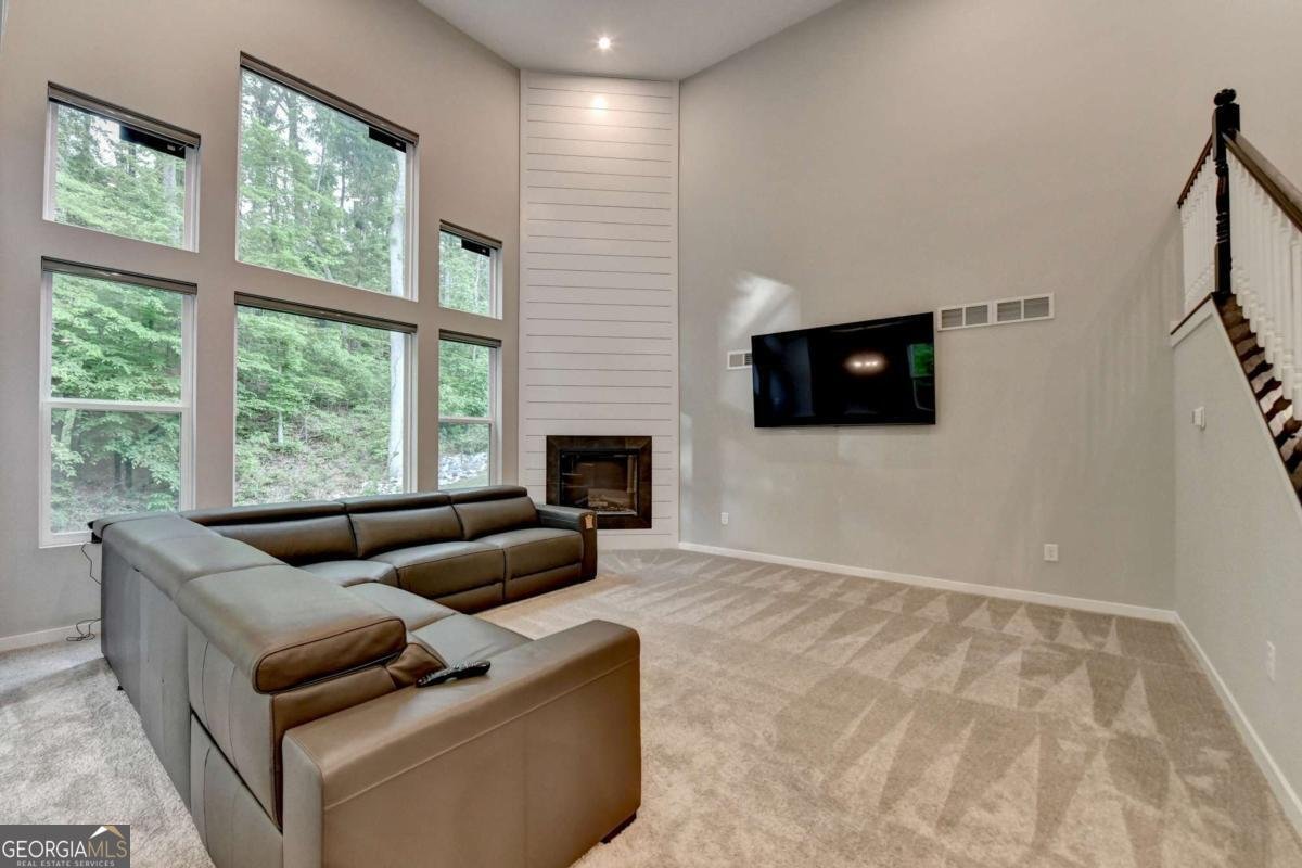 8335 SCENIC RIDGE Way Ball Ground - 20