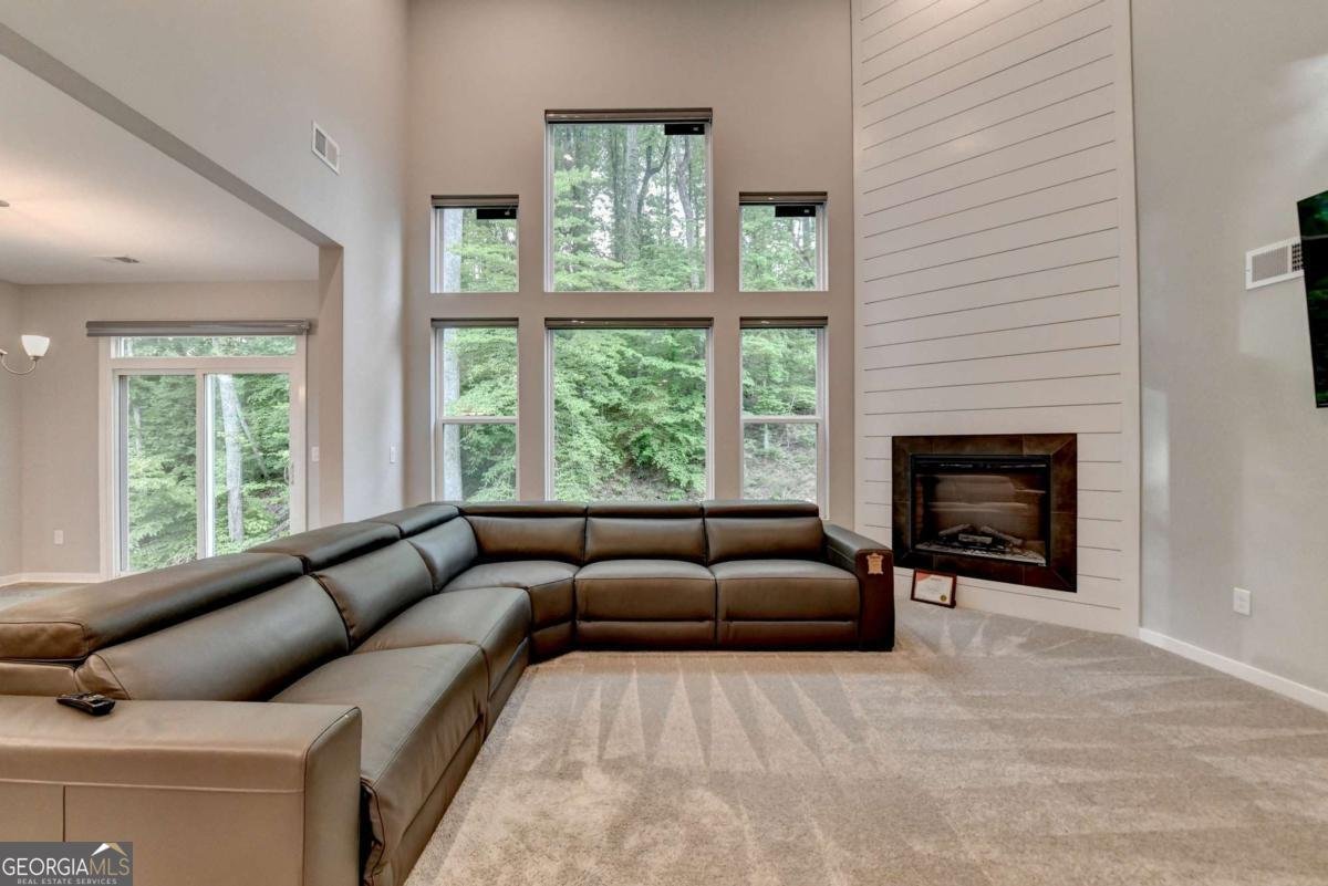 8335 SCENIC RIDGE Way Ball Ground - 21