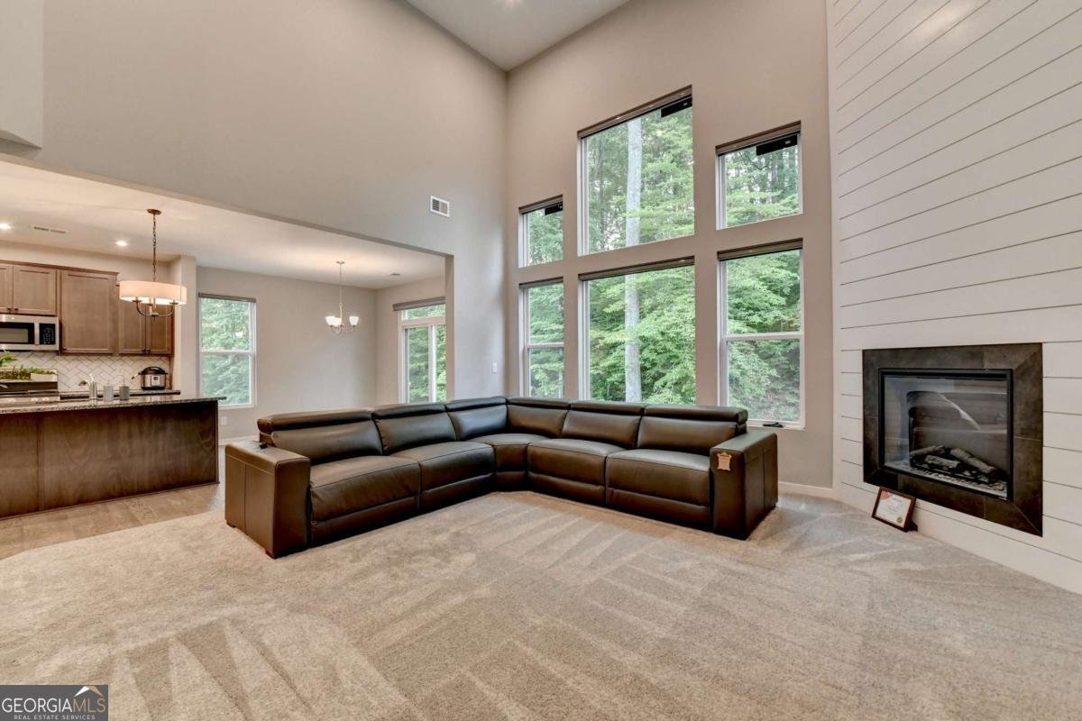 8335 SCENIC RIDGE Way Ball Ground - 22