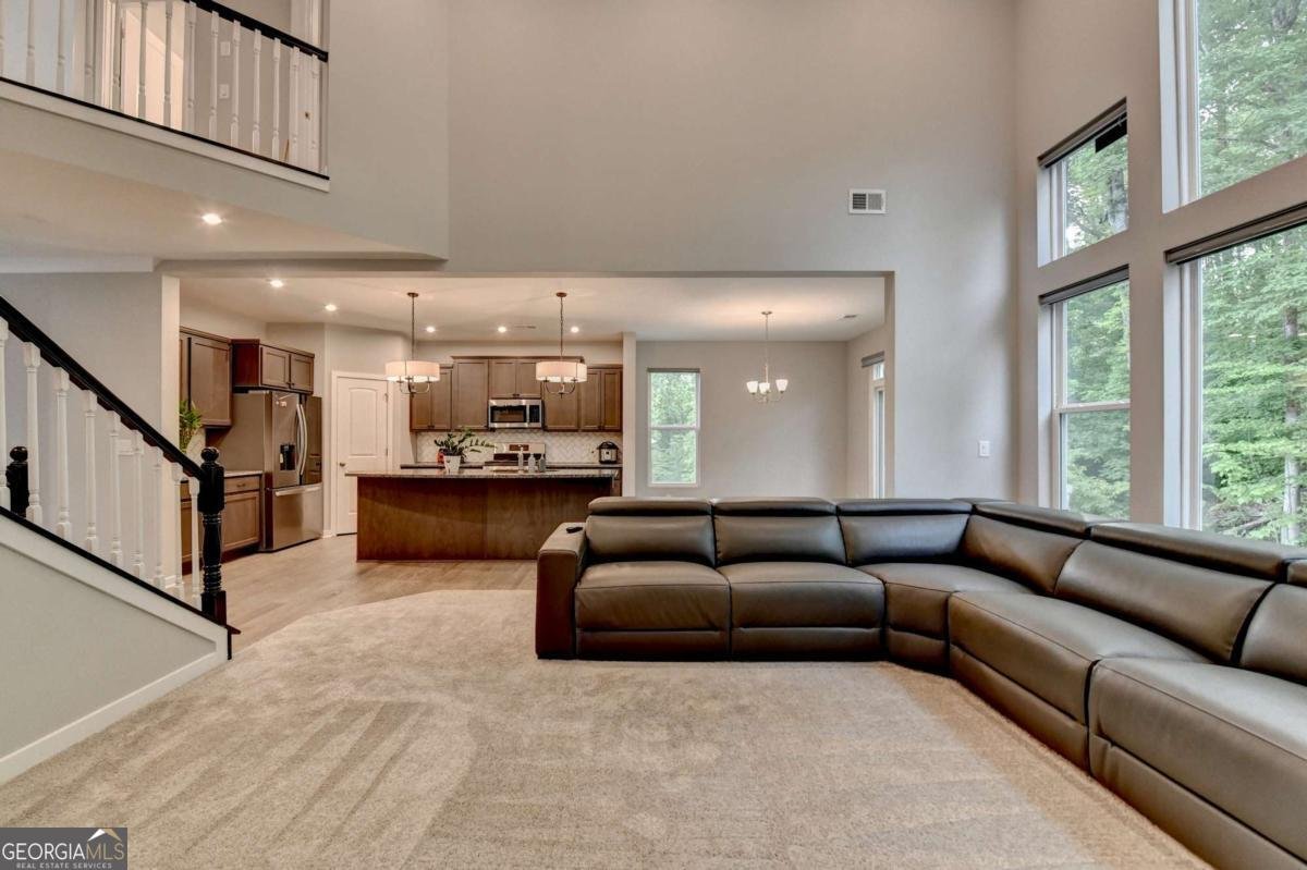 8335 SCENIC RIDGE Way Ball Ground - 23