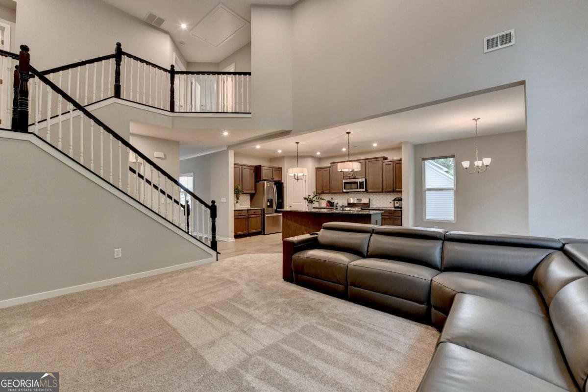 8335 SCENIC RIDGE Way Ball Ground - 24