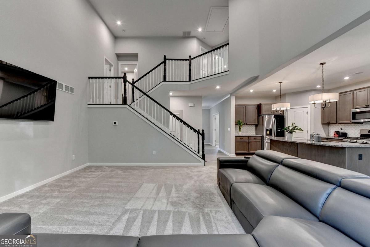 8335 SCENIC RIDGE Way Ball Ground - 25