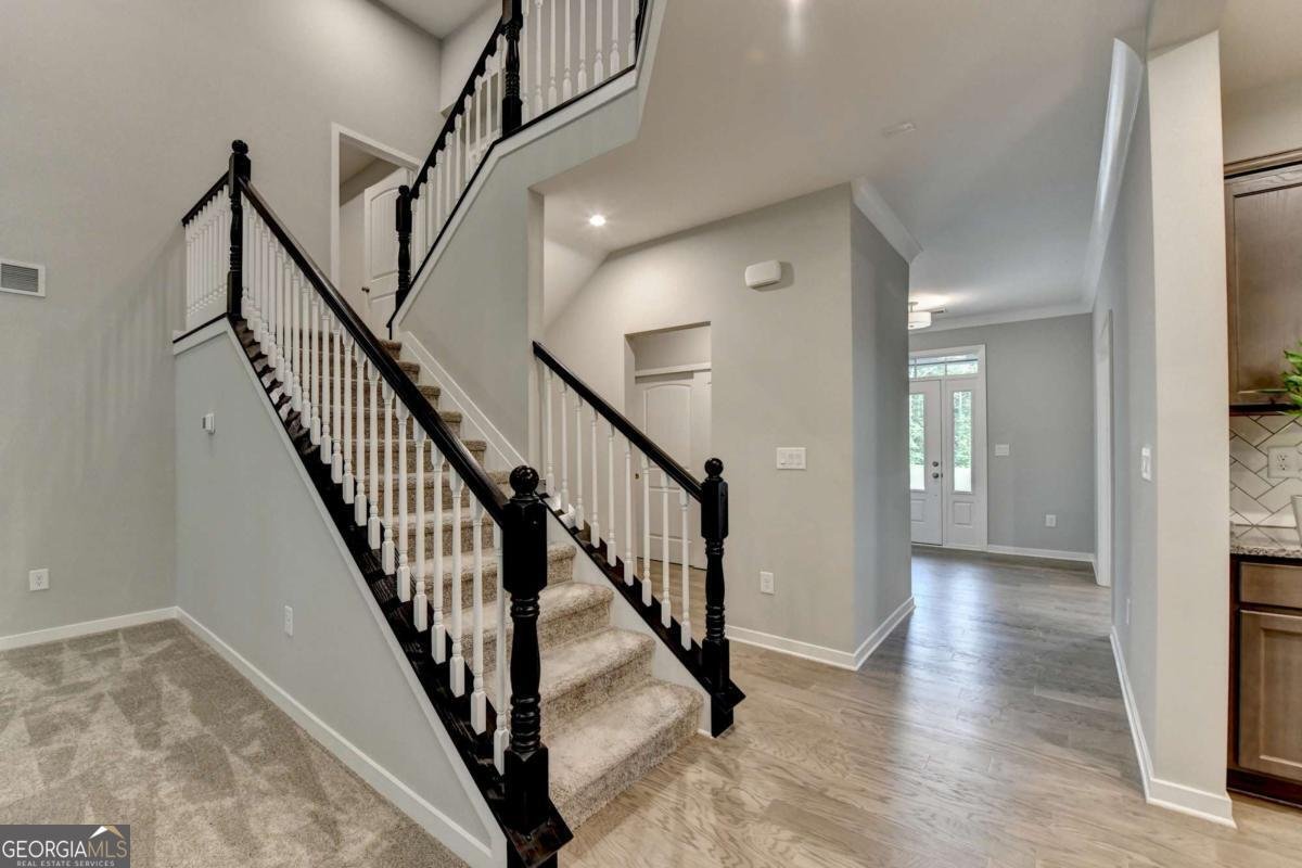 8335 SCENIC RIDGE Way Ball Ground - 26