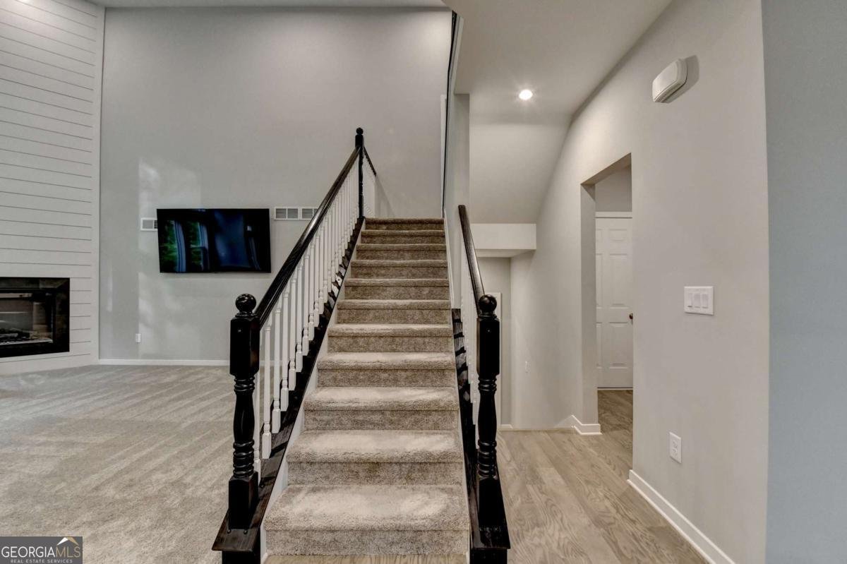 8335 SCENIC RIDGE Way Ball Ground - 27