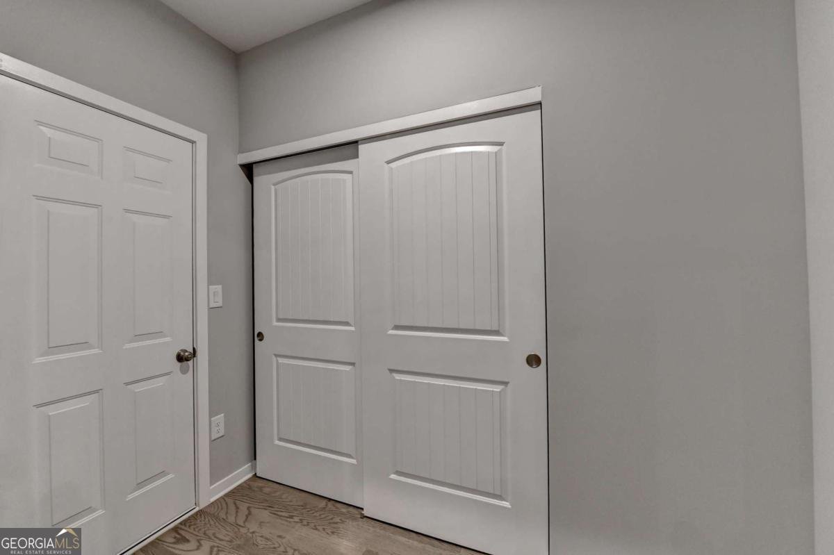 8335 SCENIC RIDGE Way Ball Ground - 28