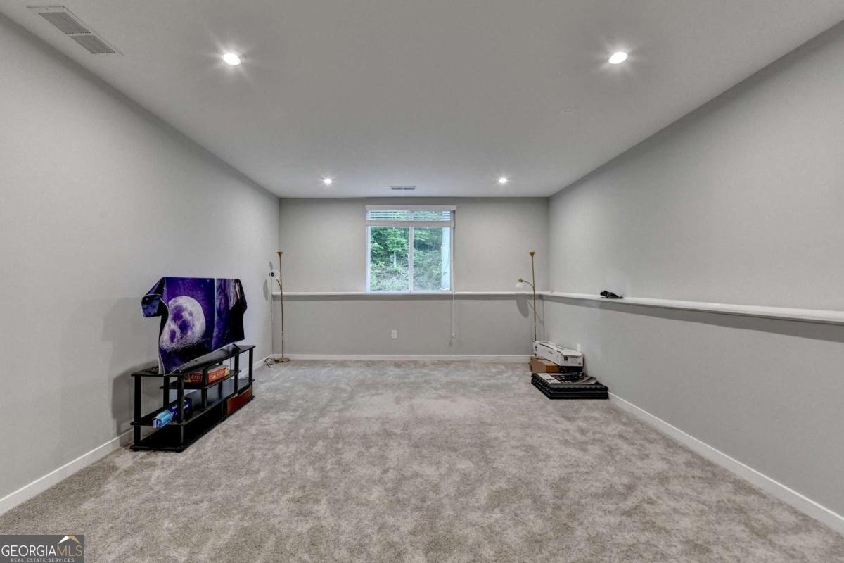 8335 SCENIC RIDGE Way Ball Ground - 29