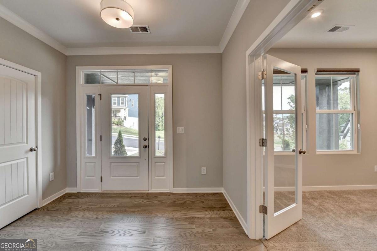 8335 SCENIC RIDGE Way Ball Ground - 3