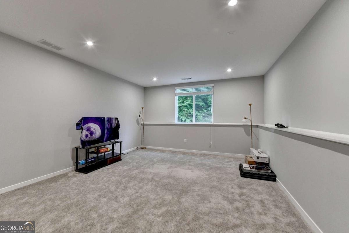 8335 SCENIC RIDGE Way Ball Ground - 30