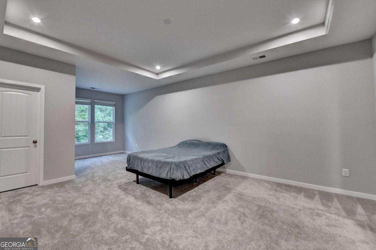 8335 SCENIC RIDGE Way Ball Ground - 33