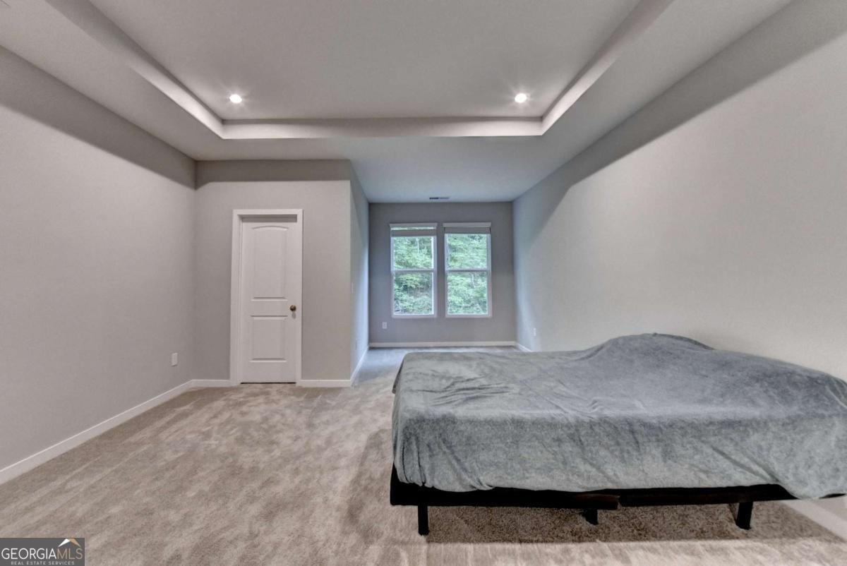 8335 SCENIC RIDGE Way Ball Ground - 34
