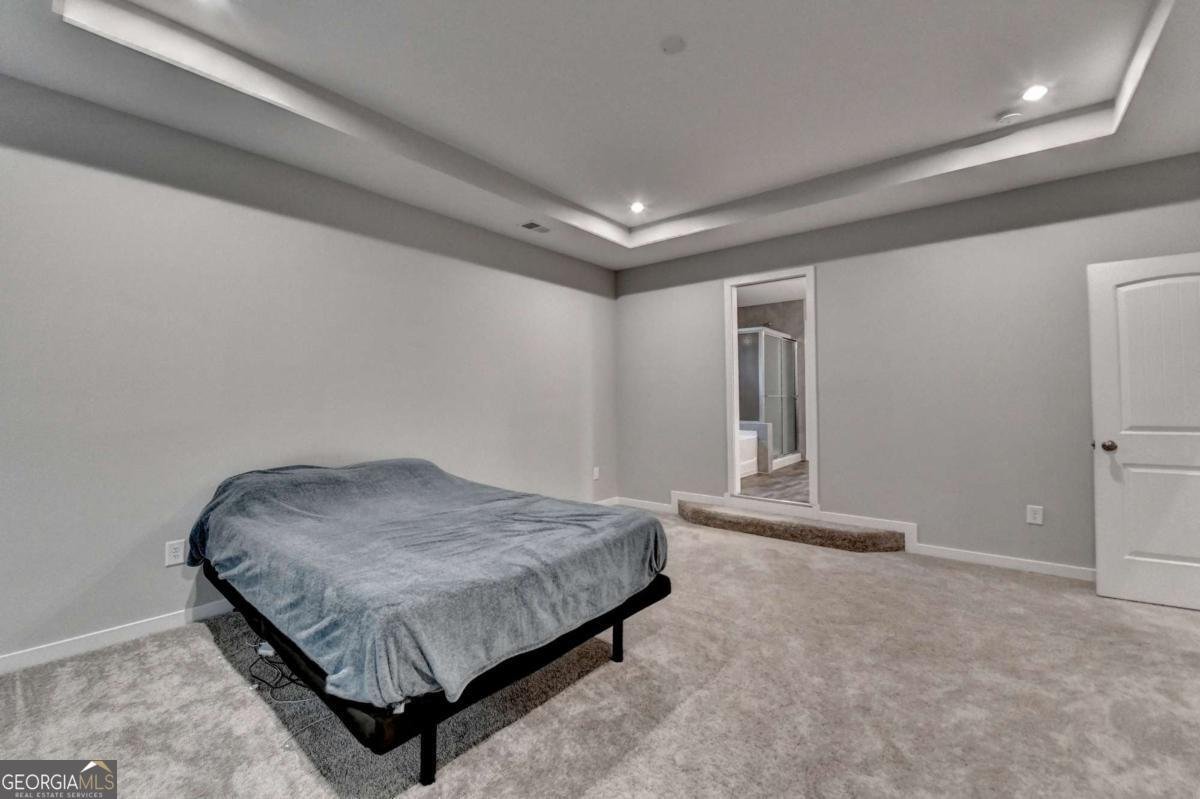 8335 SCENIC RIDGE Way Ball Ground - 35