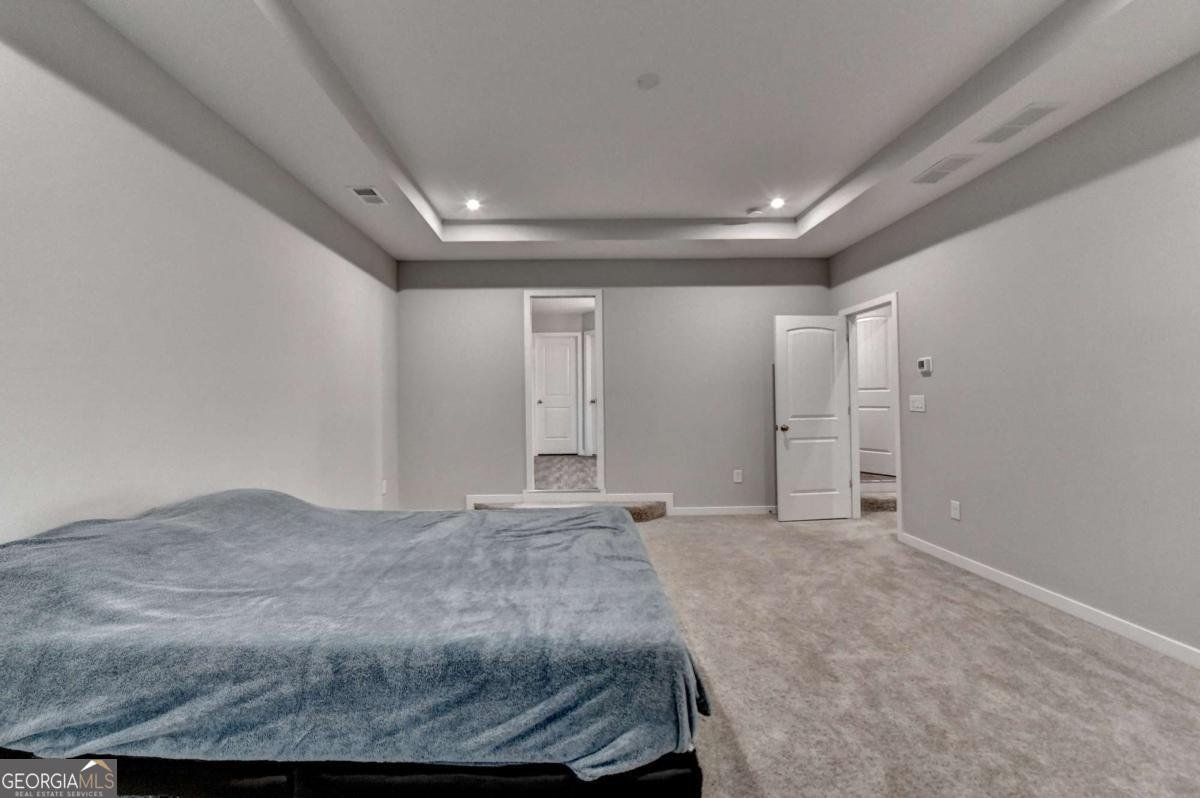 8335 SCENIC RIDGE Way Ball Ground - 36
