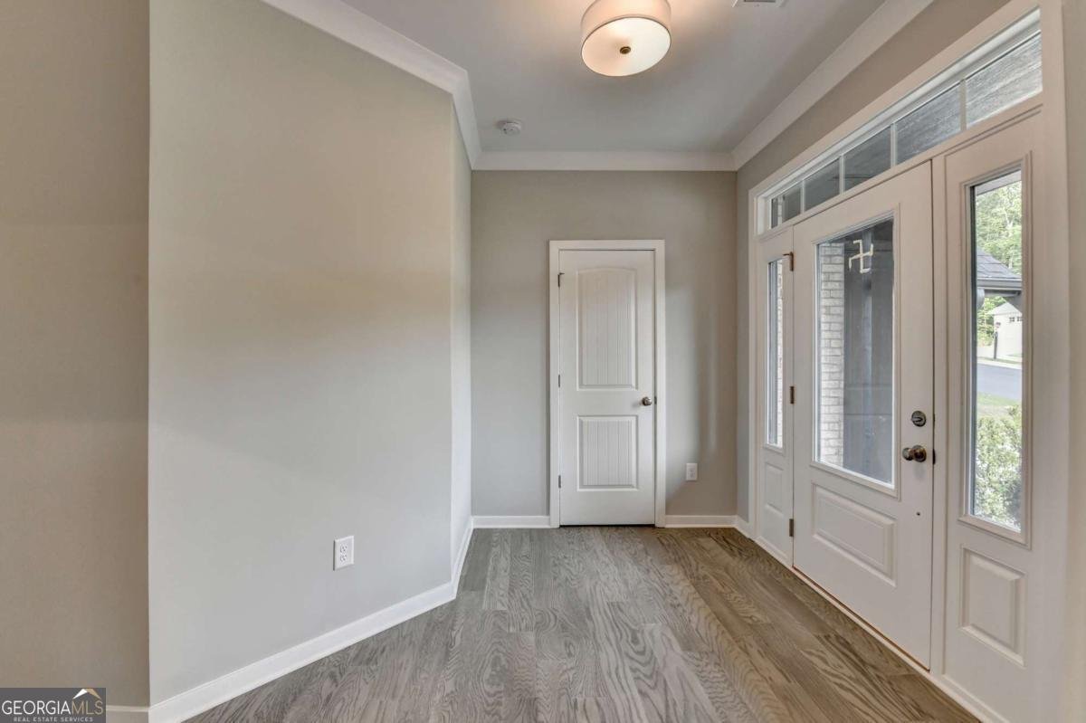 8335 SCENIC RIDGE Way Ball Ground - 4