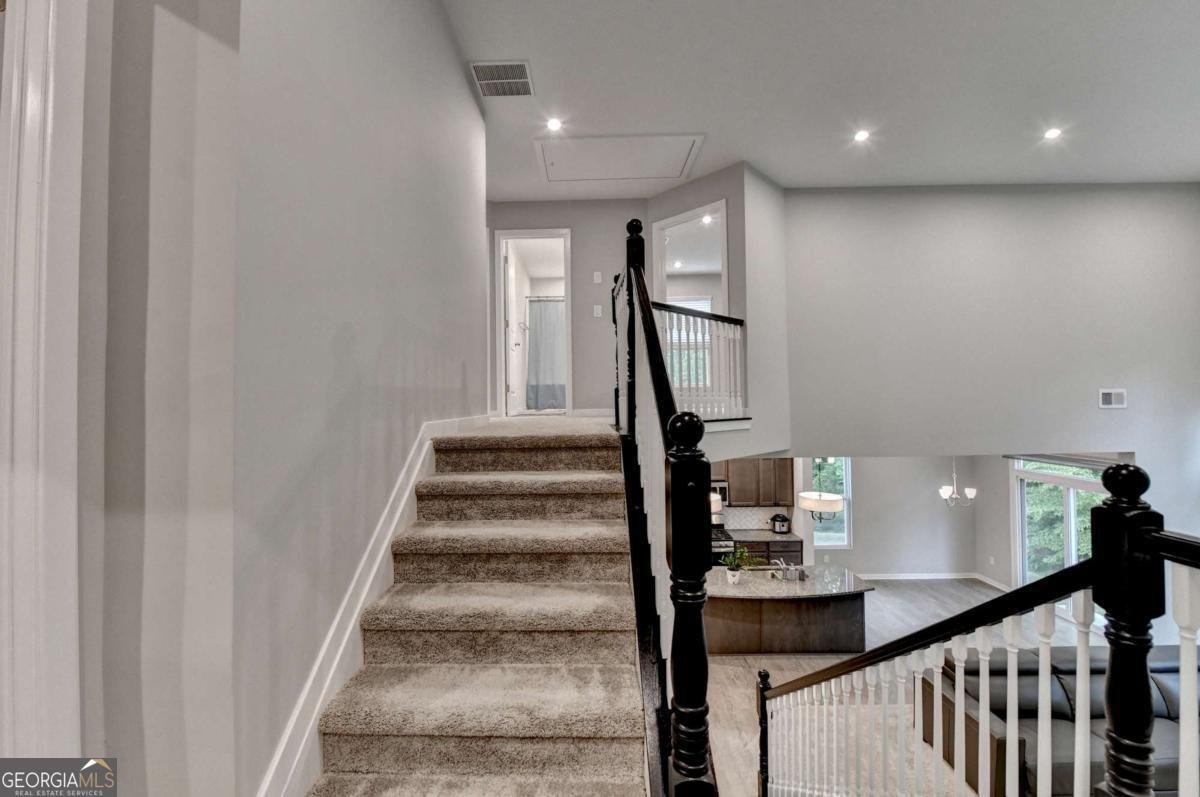 8335 SCENIC RIDGE Way Ball Ground - 42