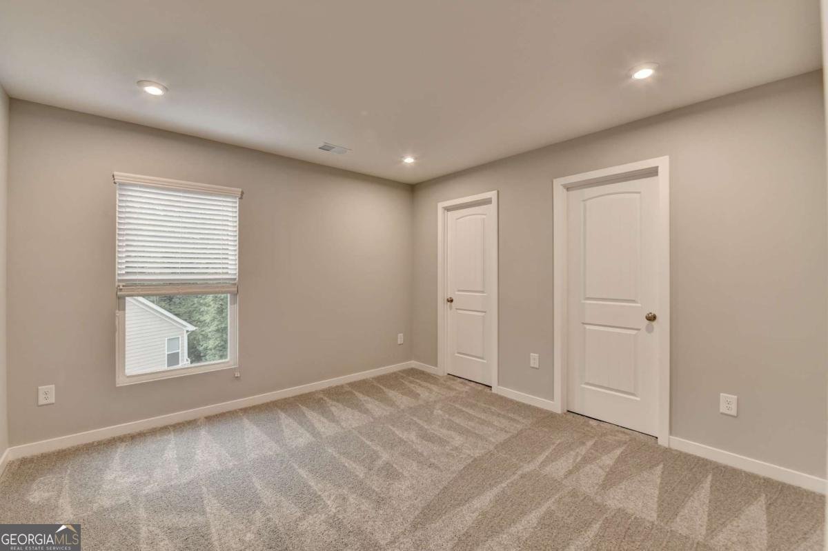 8335 SCENIC RIDGE Way Ball Ground - 44