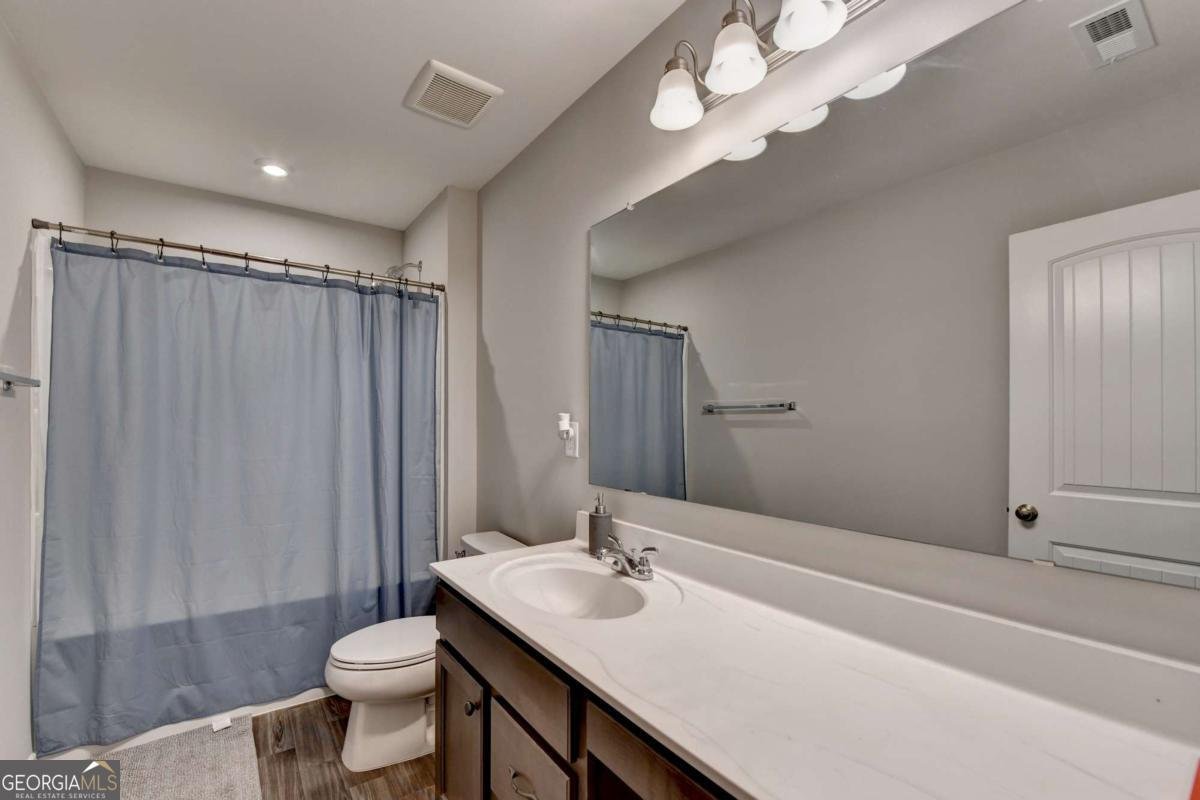 8335 SCENIC RIDGE Way Ball Ground - 47