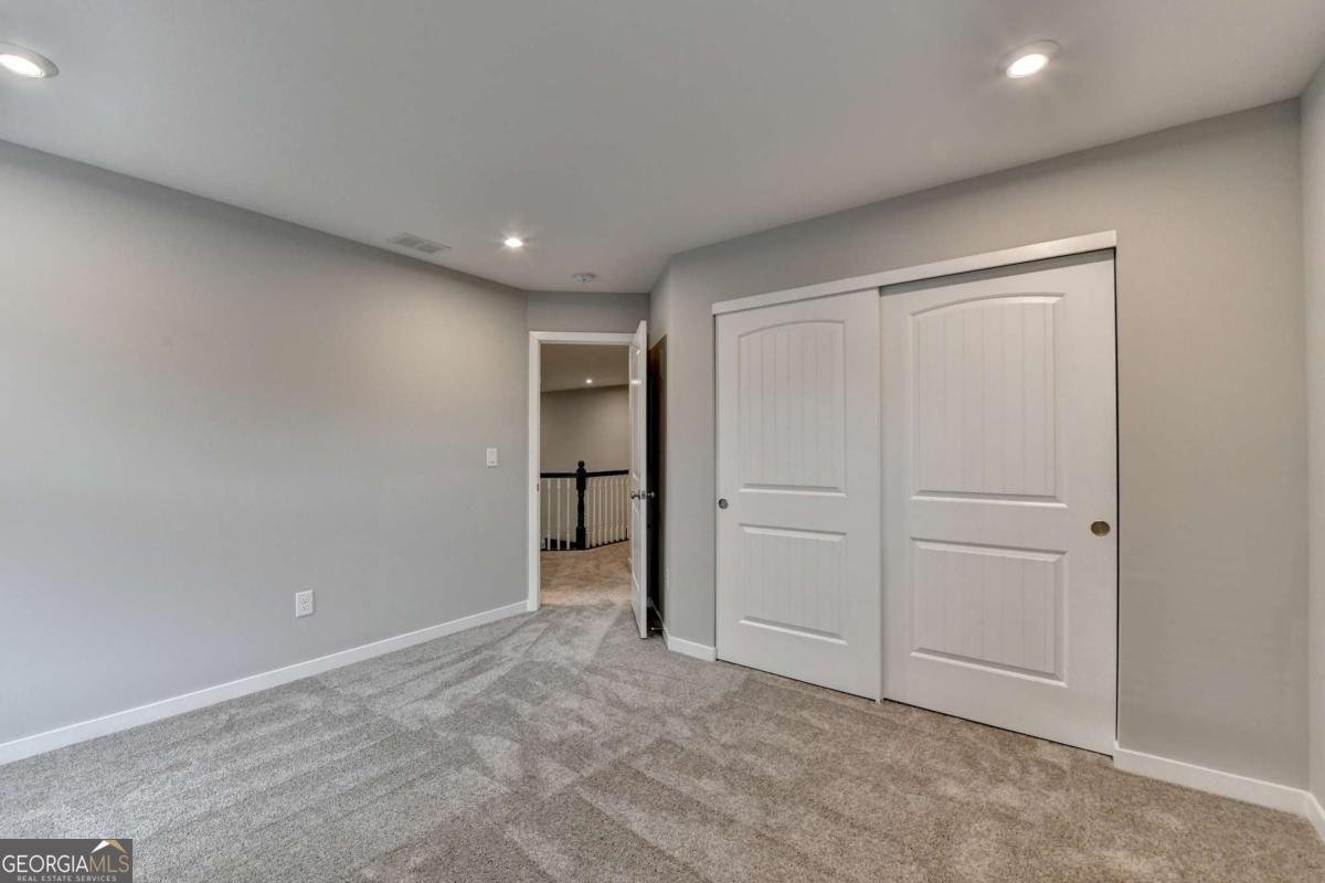 8335 SCENIC RIDGE Way Ball Ground - 51