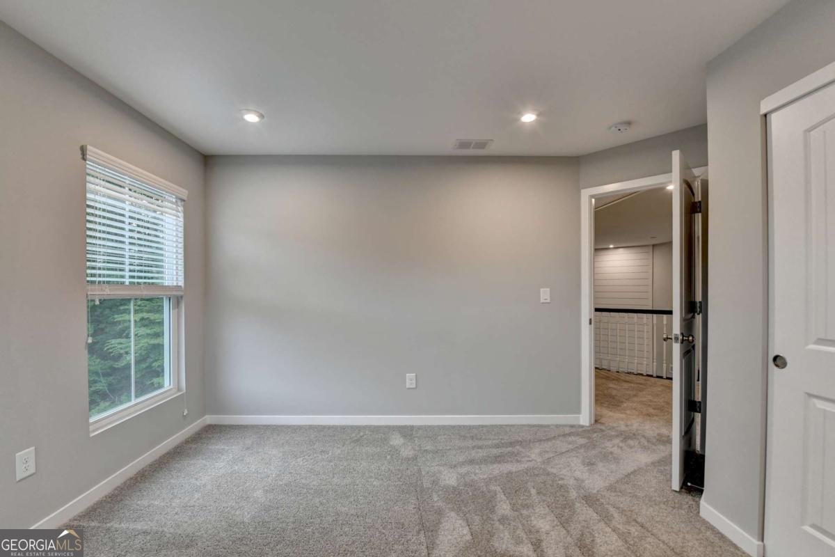 8335 SCENIC RIDGE Way Ball Ground - 52