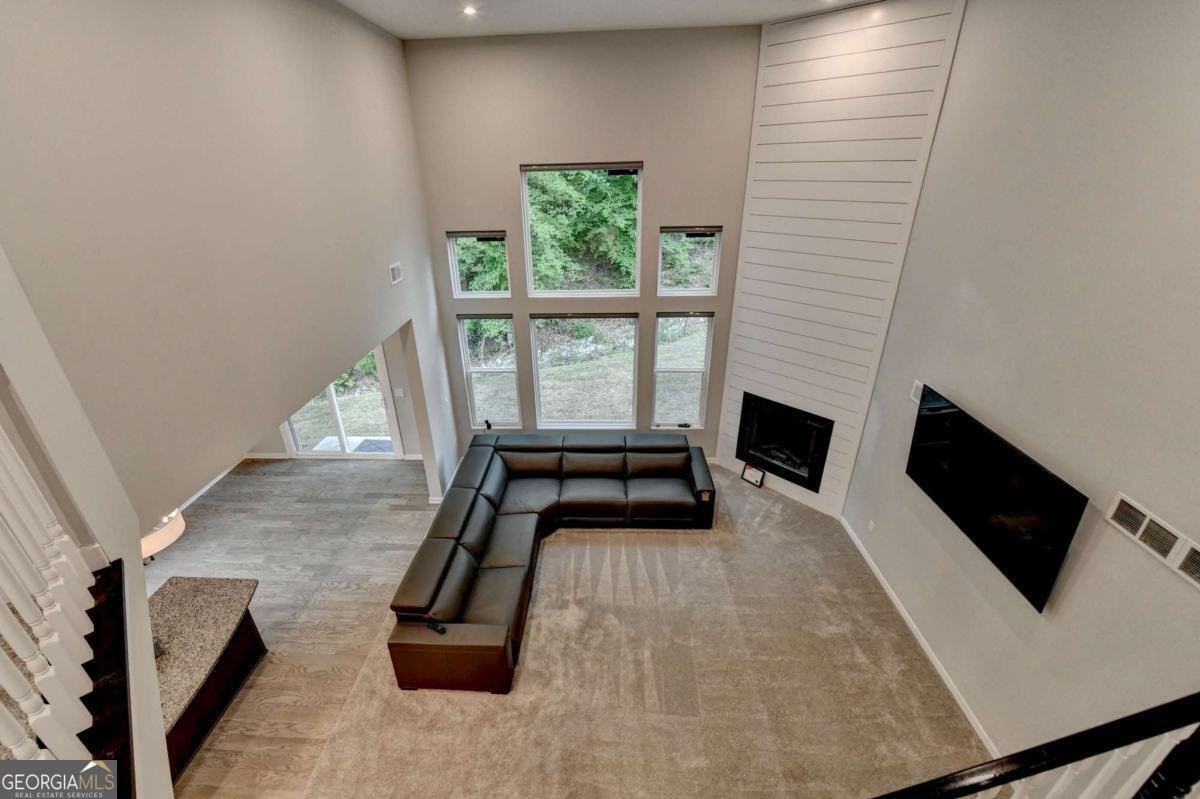 8335 SCENIC RIDGE Way Ball Ground - 53