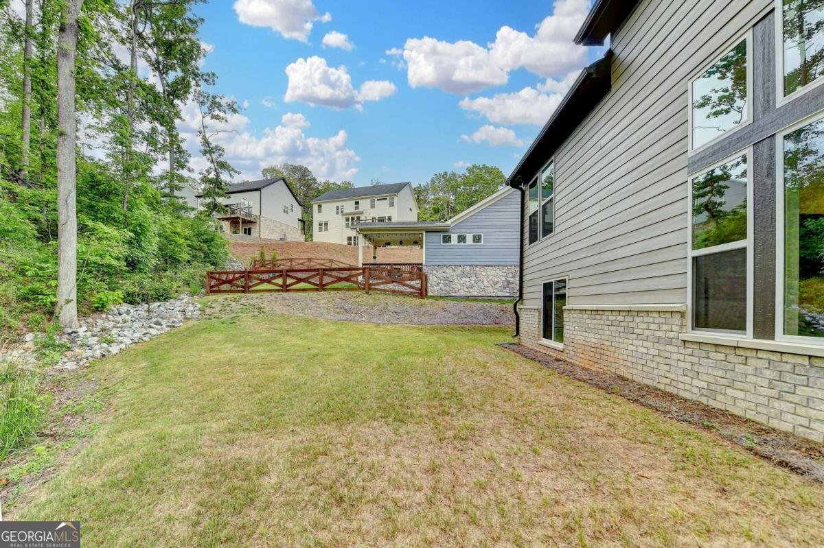 8335 SCENIC RIDGE Way Ball Ground - 54