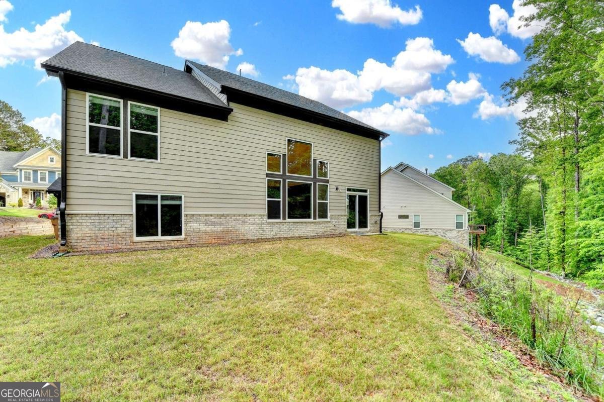 8335 SCENIC RIDGE Way Ball Ground - 56