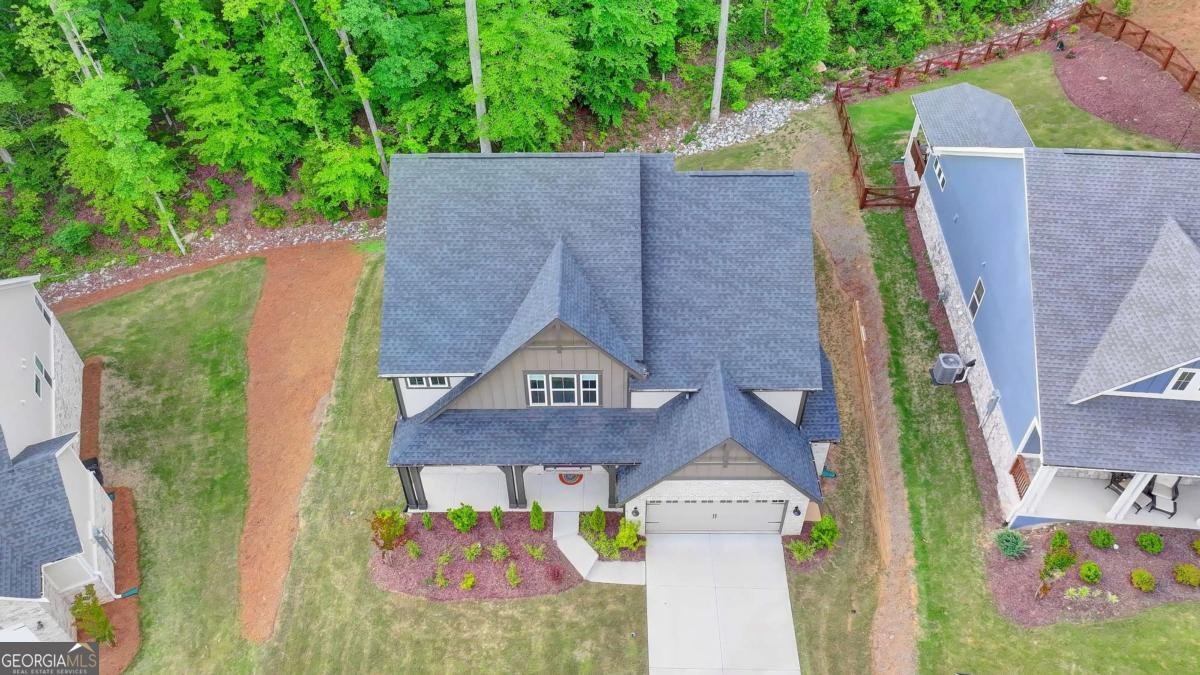 8335 SCENIC RIDGE Way Ball Ground - 57