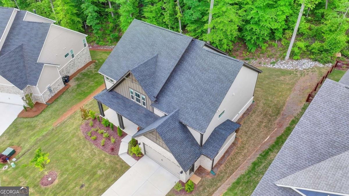 8335 SCENIC RIDGE Way Ball Ground - 58
