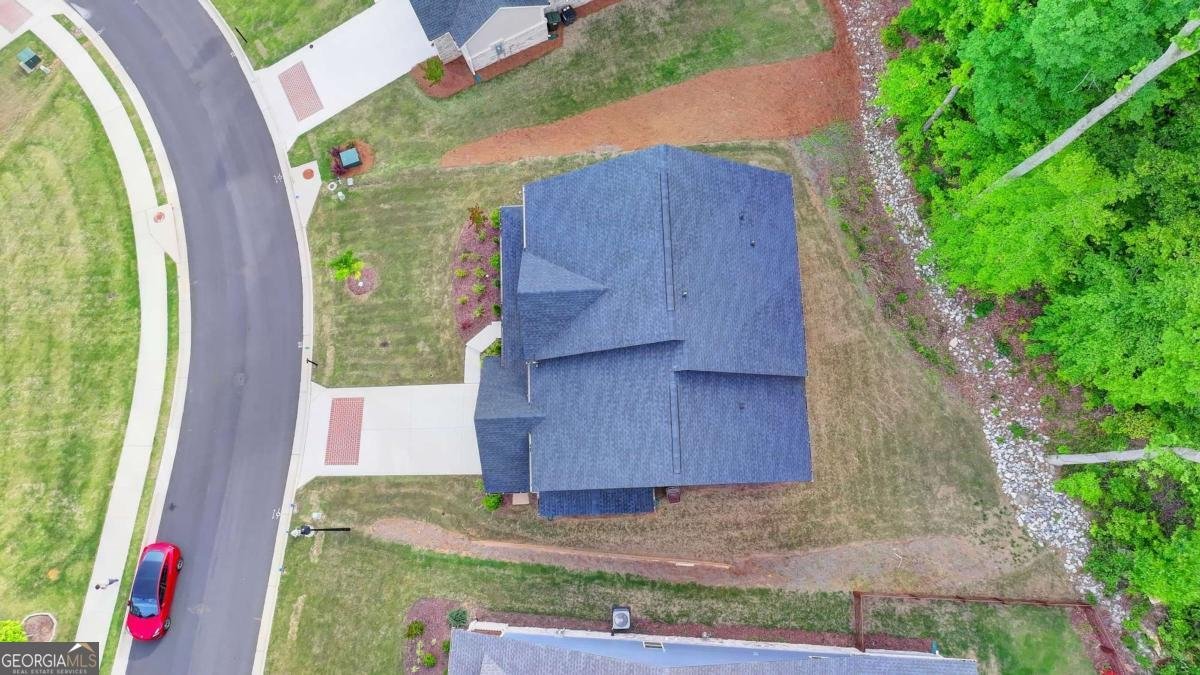 8335 SCENIC RIDGE Way Ball Ground - 60