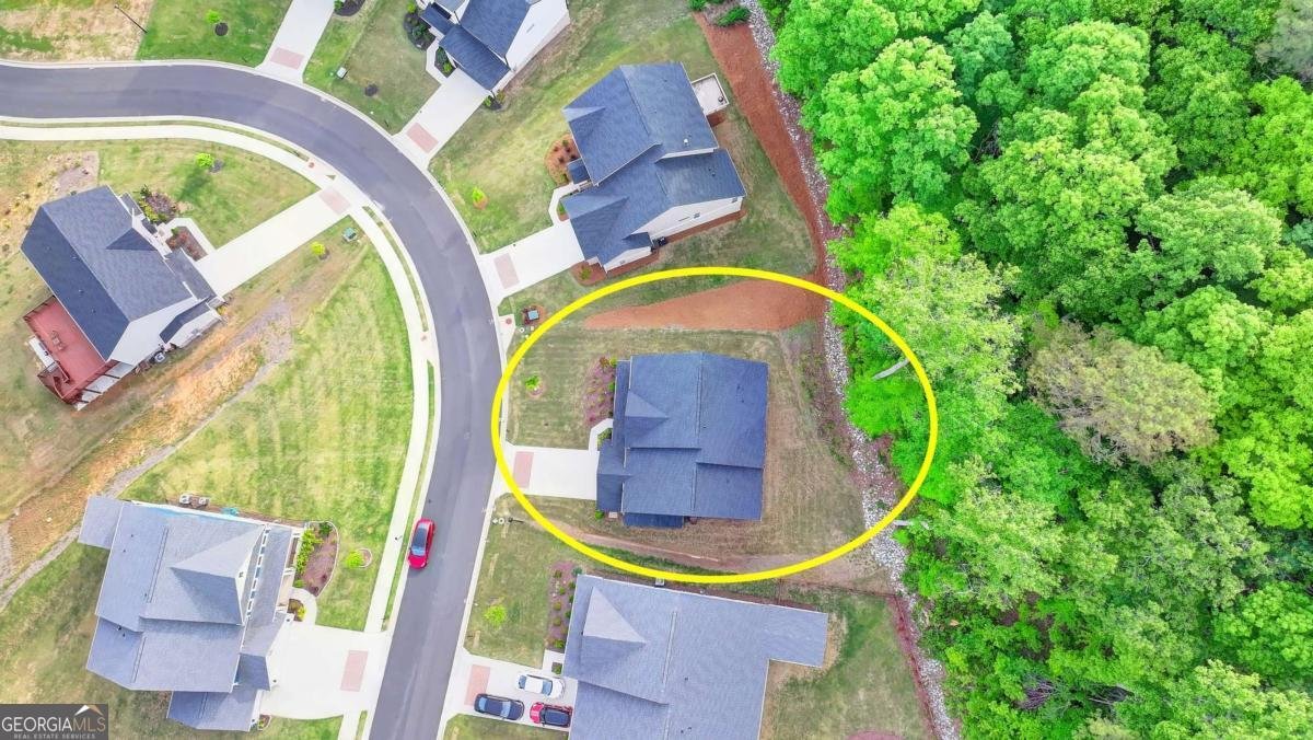 8335 SCENIC RIDGE Way Ball Ground - 61