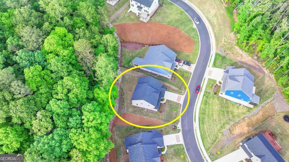 8335 SCENIC RIDGE Way Ball Ground - 65