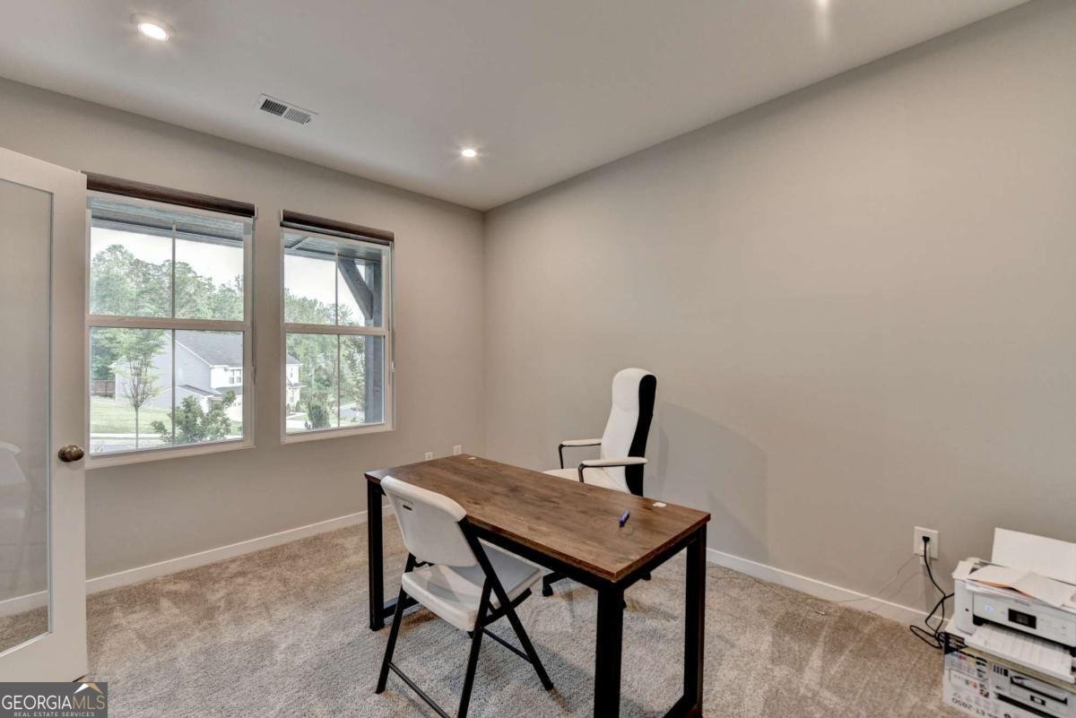 8335 SCENIC RIDGE Way Ball Ground - 7