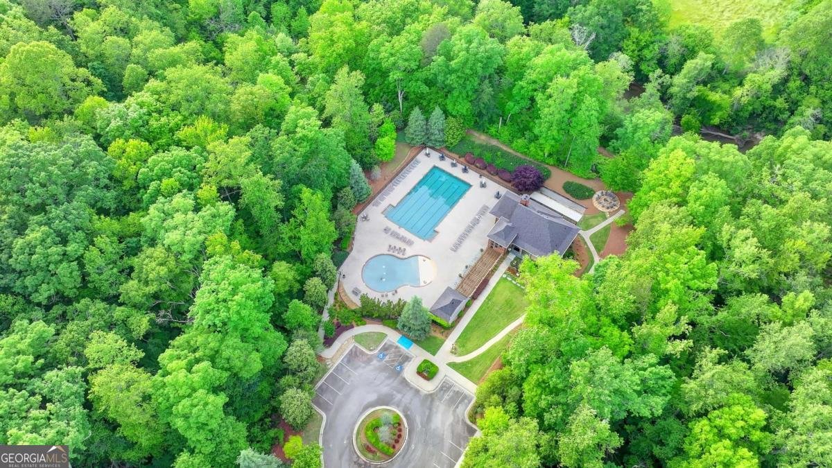 8335 SCENIC RIDGE Way Ball Ground - 70