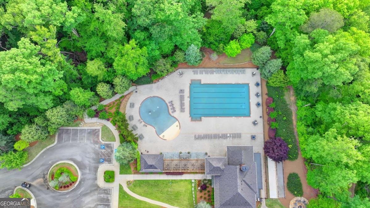 8335 SCENIC RIDGE Way Ball Ground - 71